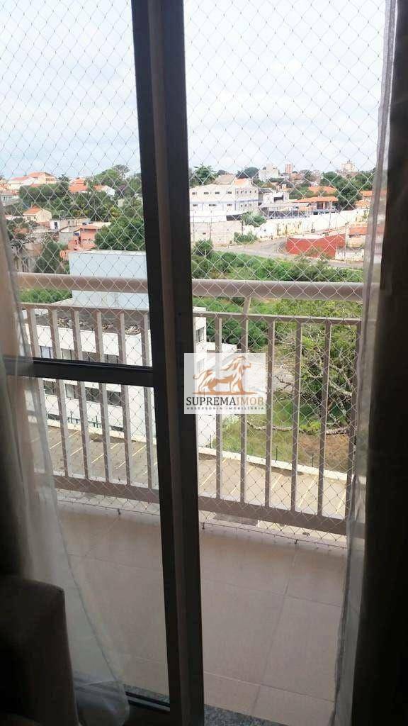 Apartamento à venda com 3 quartos, 60m² - Foto 3