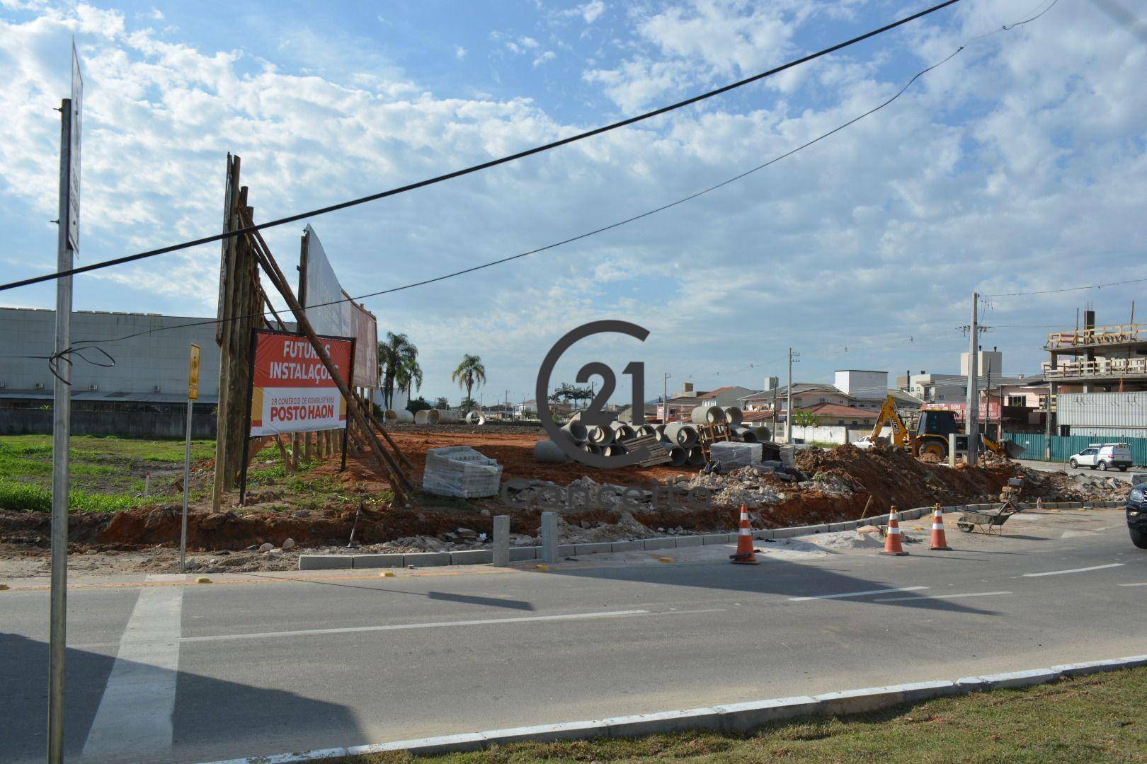 Terreno para alugar, 600M2 - Foto 11