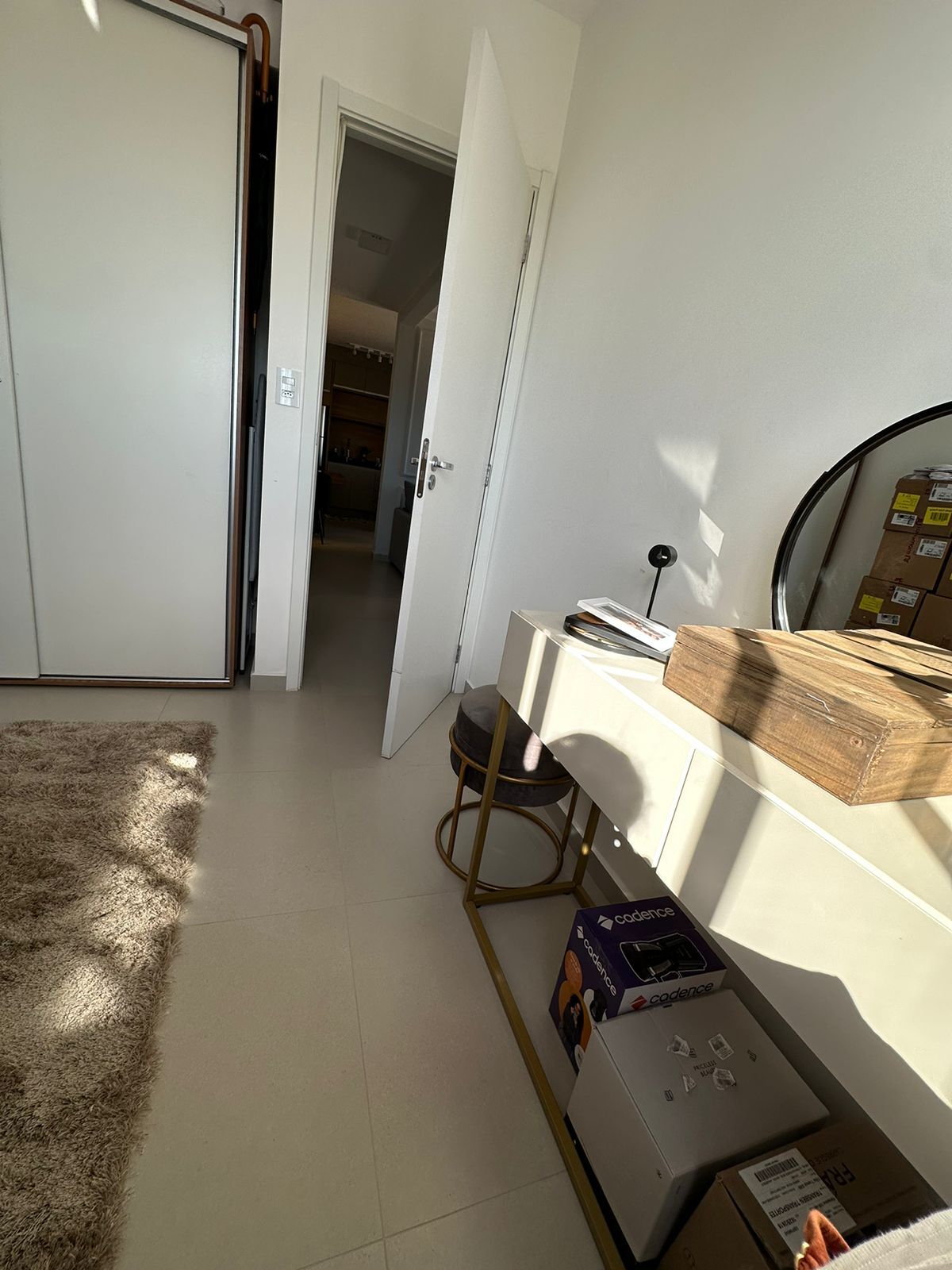 Apartamento à venda com 3 quartos, 69m² - Foto 4