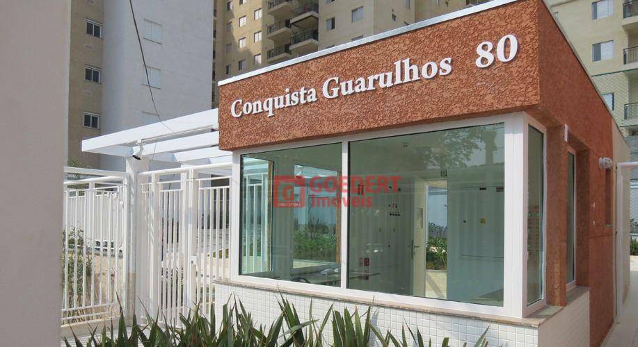 Apartamento à venda com 2 quartos, 59m² - Foto 15