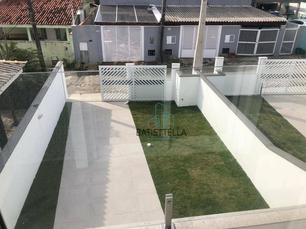 Sobrado à venda com 2 quartos, 80m² - Foto 17