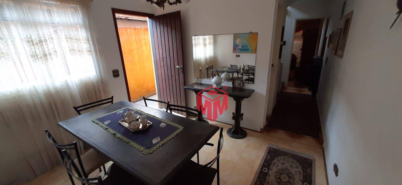 Sobrado à venda com 3 quartos, 185m² - Foto 10