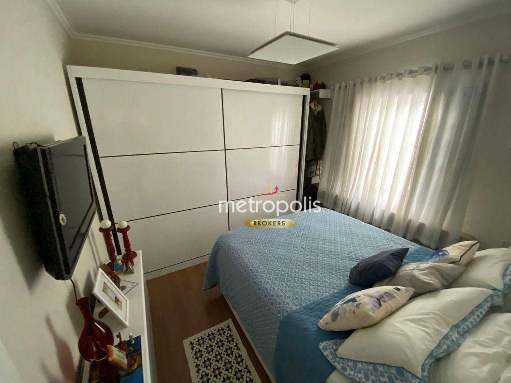 Sobrado à venda com 2 quartos, 152m² - Foto 13