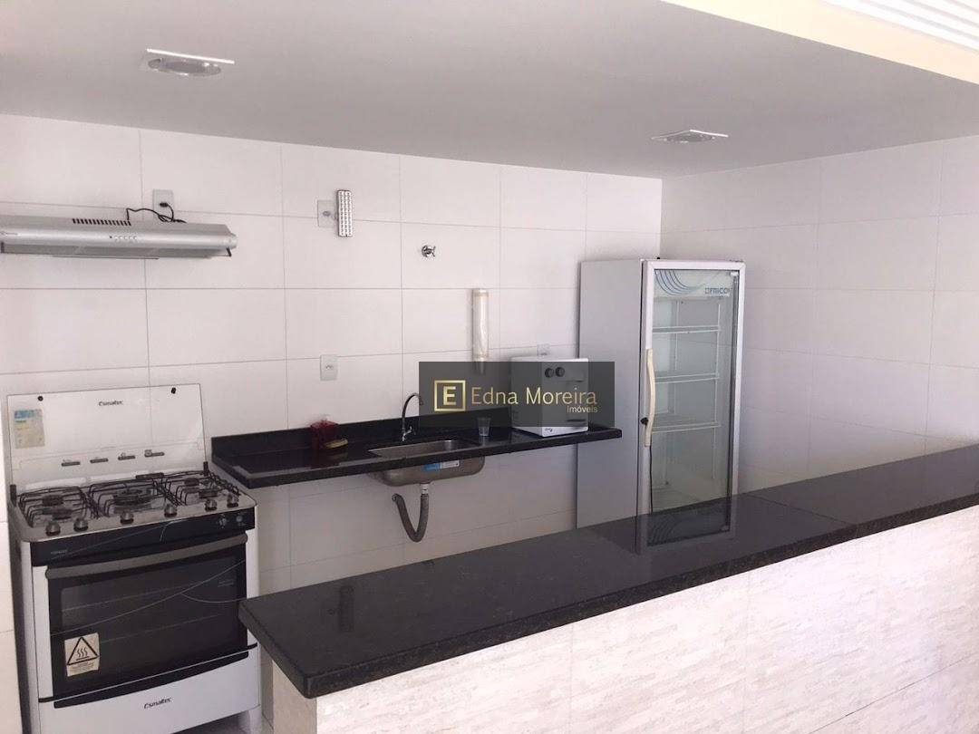 Apartamento à venda com 4 quartos, 216m² - Foto 33