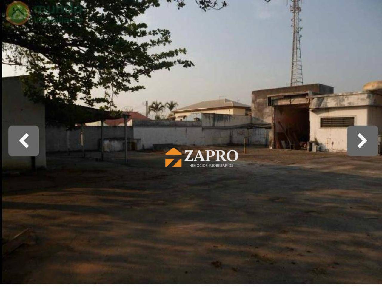 Terreno, 3100 m² - Foto 2