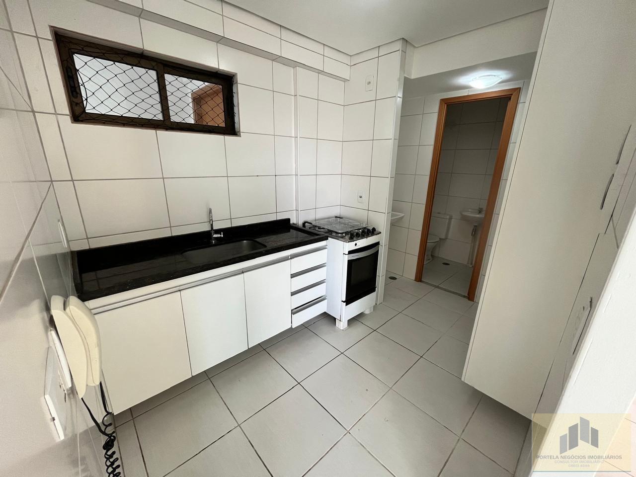 Apartamento à venda com 3 quartos, 72m² - Foto 11