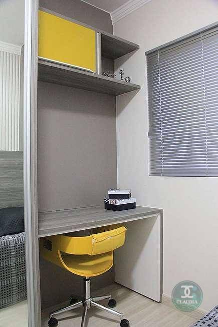 Apartamento à venda com 3 quartos, 116m² - Foto 13