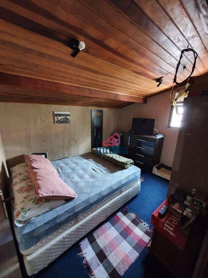 Sobrado à venda com 3 quartos, 117m² - Foto 28