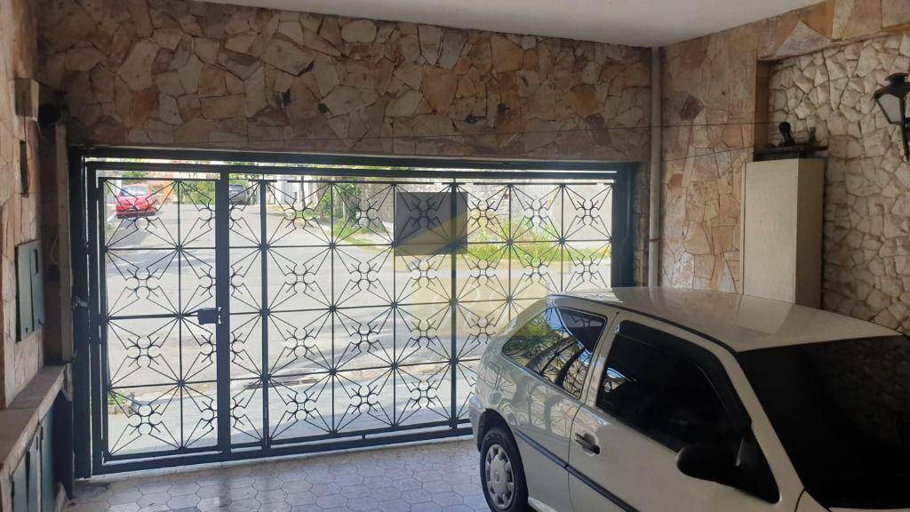 Sobrado à venda com 4 quartos, 180m² - Foto 21