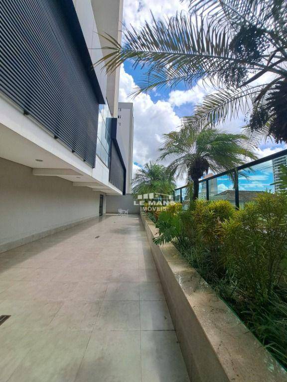 Apartamento, 1 quarto, 51 m² - Foto 2