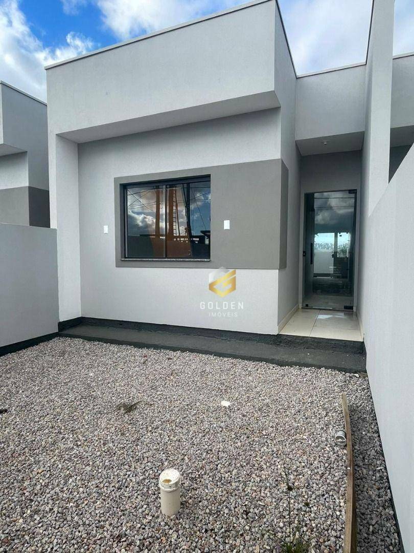 Casa de Condomínio à venda com 2 quartos, 56m² - Foto 10