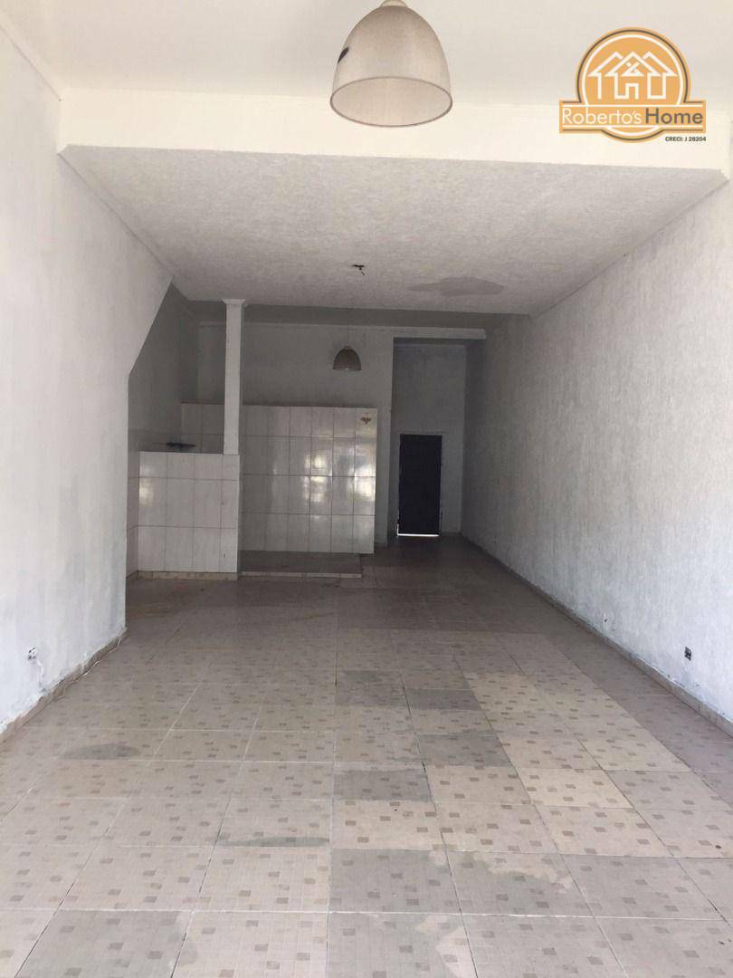 Loja-Salão para alugar, 80m² - Foto 1