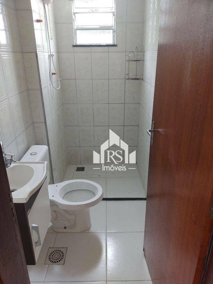 Apartamento à venda com 2 quartos, 44m² - Foto 5