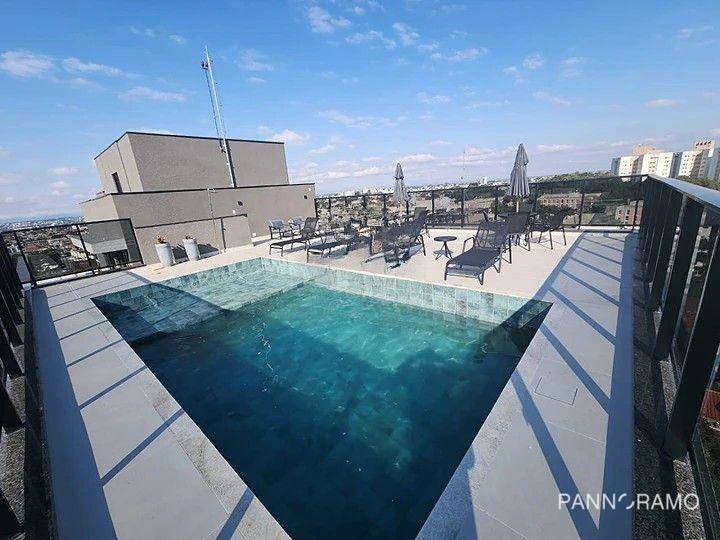 Kitnet-Studio, 22 m² - Foto 13