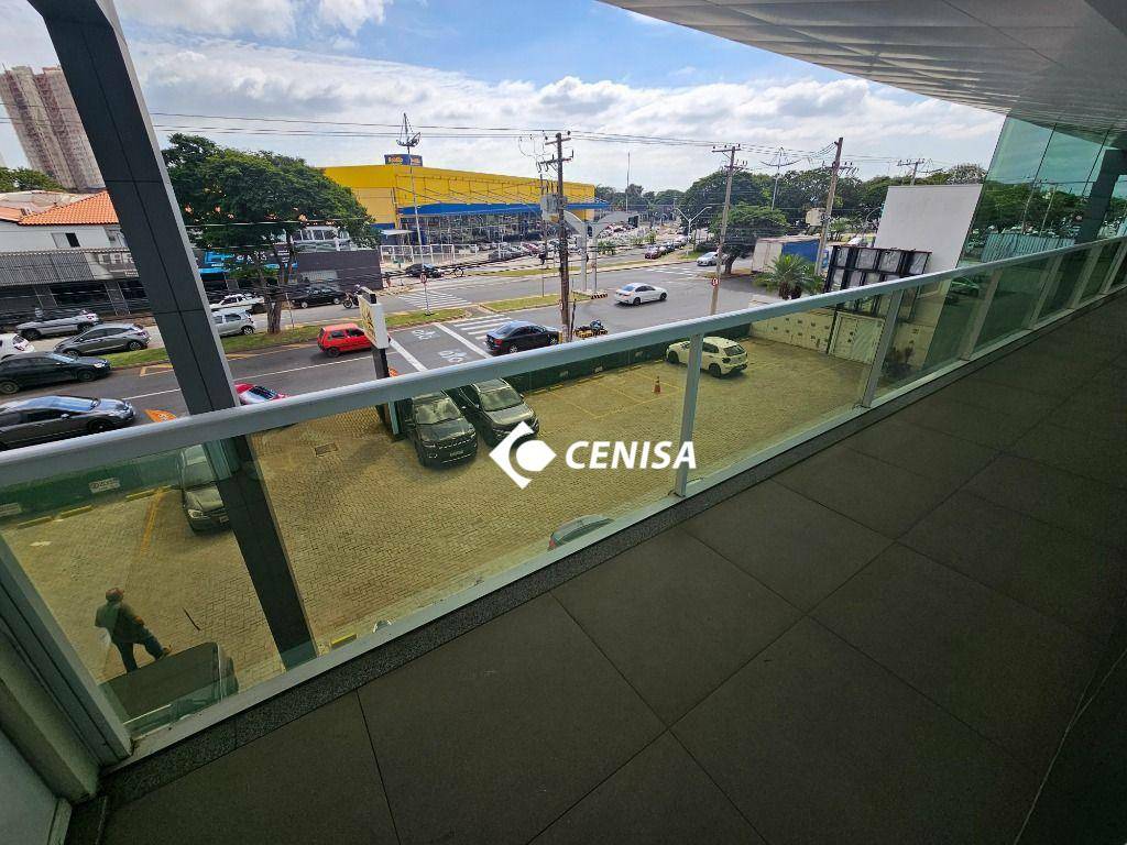 Conjunto Comercial-Sala para alugar, 65m² - Foto 9