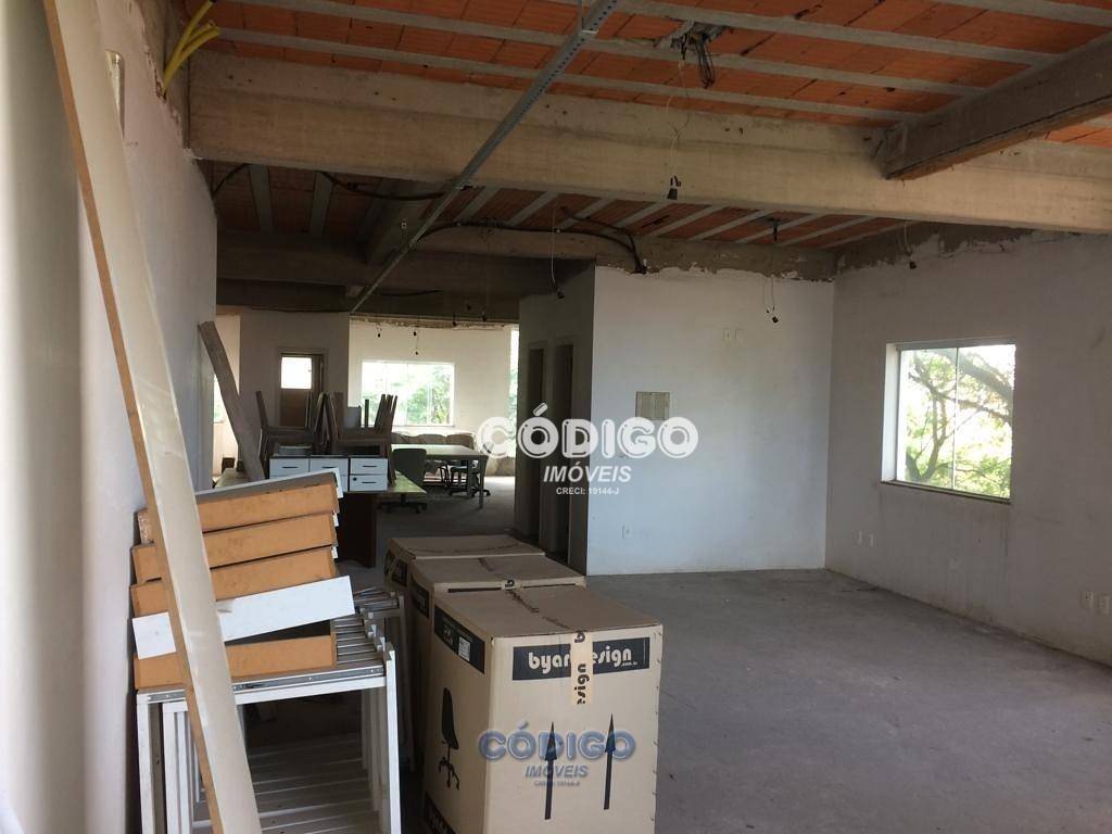 Prédio Inteiro à venda e aluguel, 750m² - Foto 19