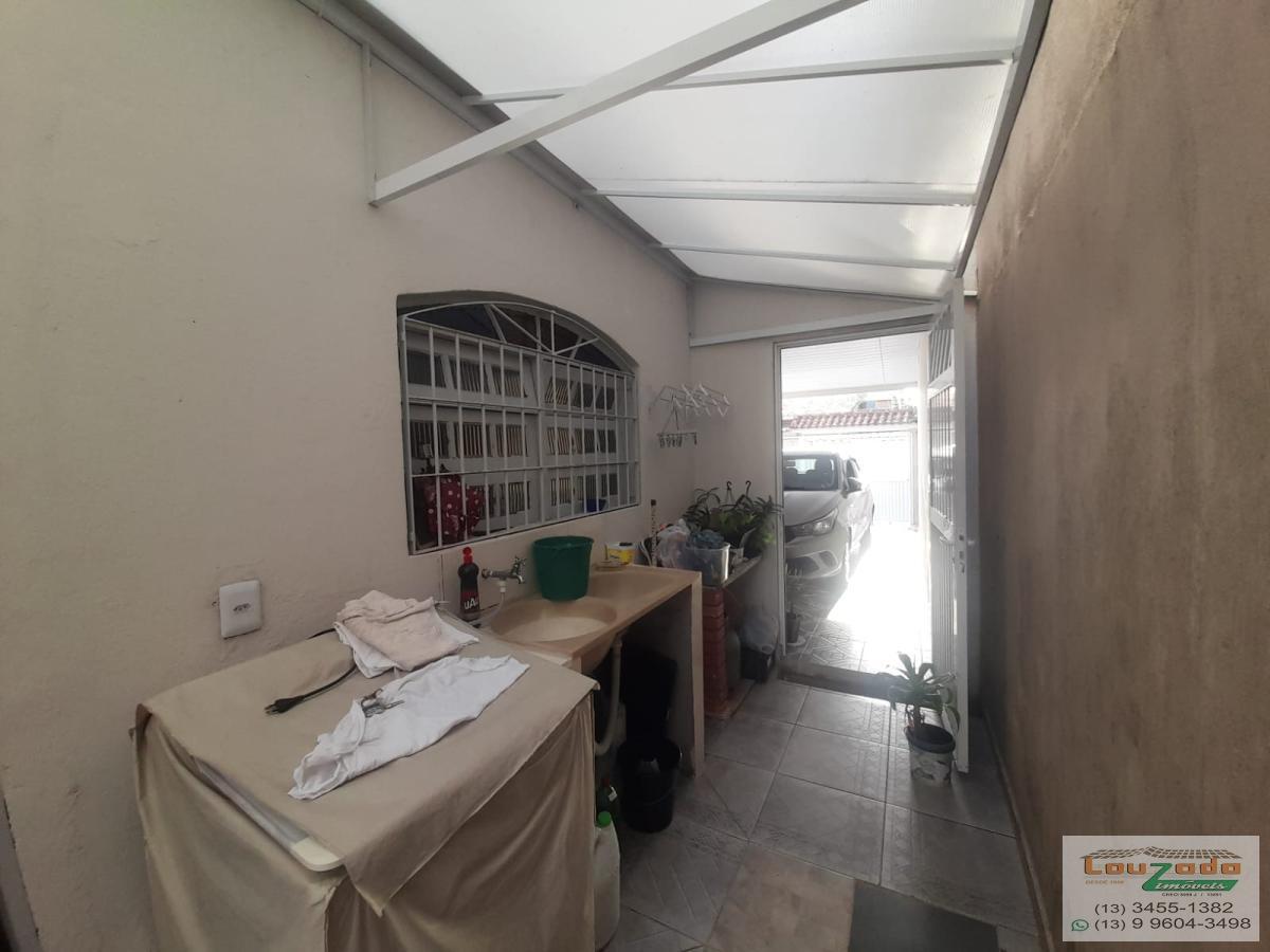 Sobrado à venda com 3 quartos, 180m² - Foto 3