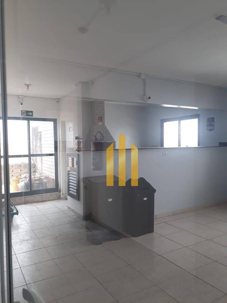 Apartamento à venda com 1 quarto, 35m² - Foto 23