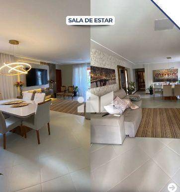 Casa, 3 quartos, 275 m² - Foto 6