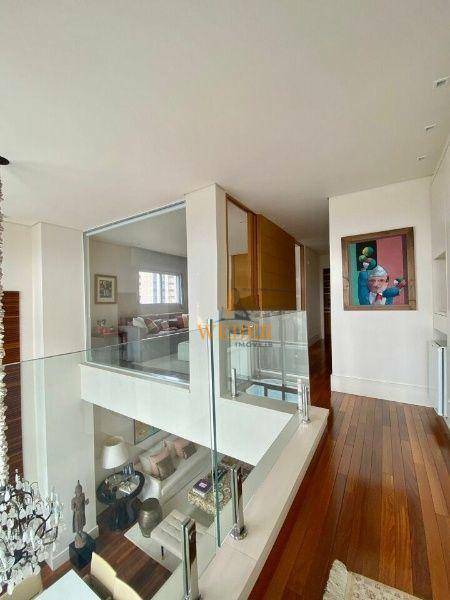 Apartamento à venda com 4 quartos, 500m² - Foto 5