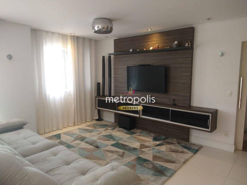 Apartamento à venda com 3 quartos, 145m² - Foto 7