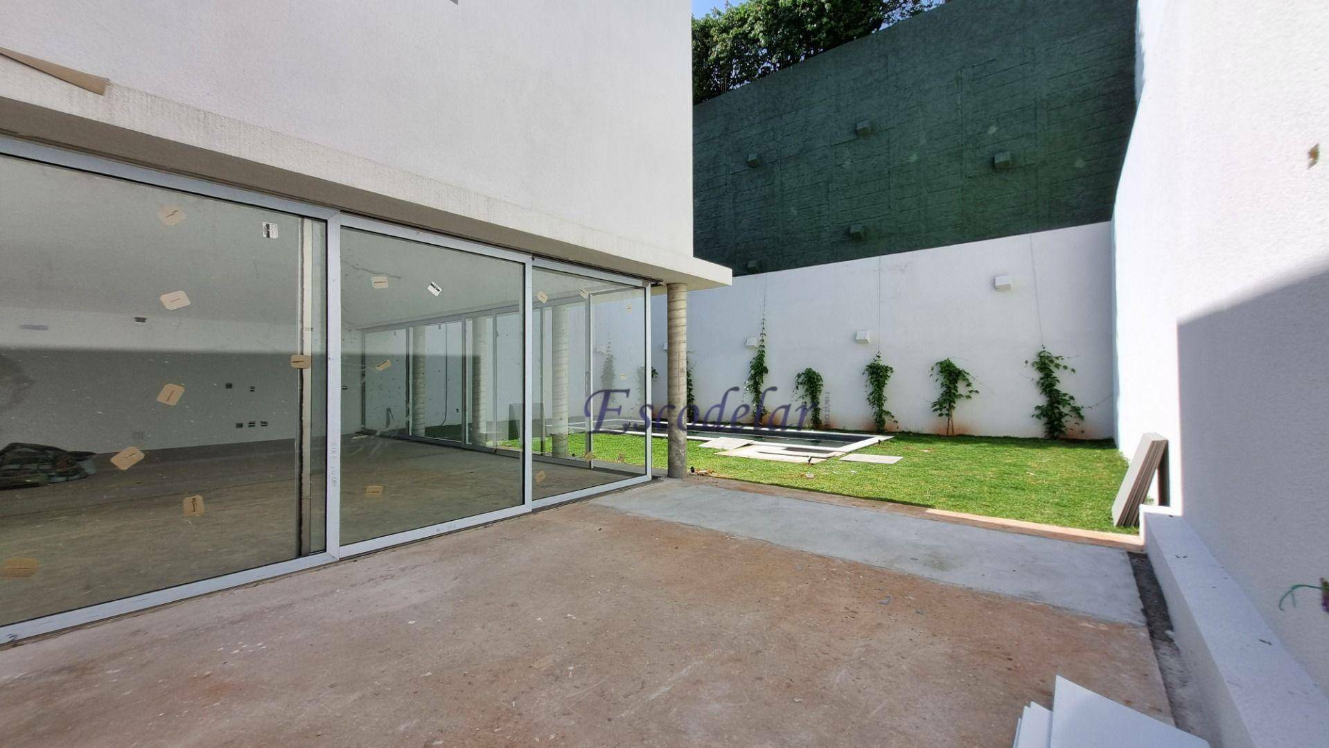 Casa de Condomínio à venda com 3 quartos, 530m² - Foto 4