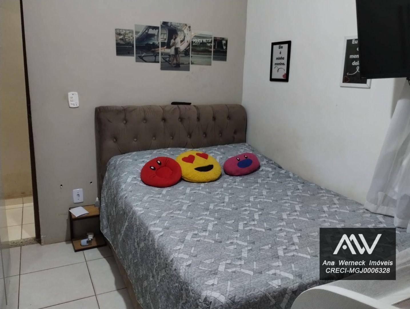 Apartamento à venda com 2 quartos, 85m² - Foto 12