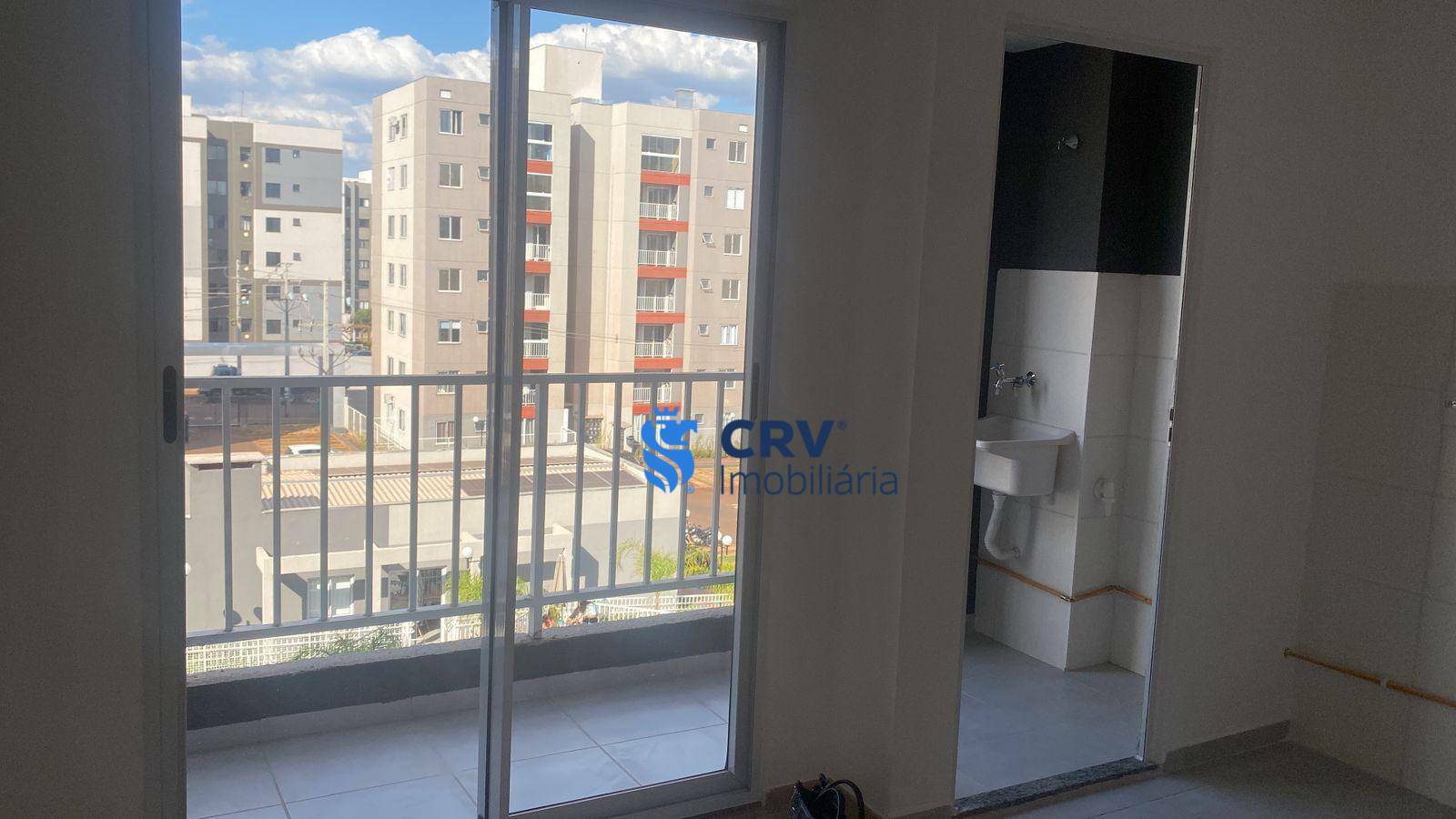 Apartamento para alugar com 2 quartos, 46m² - Foto 4