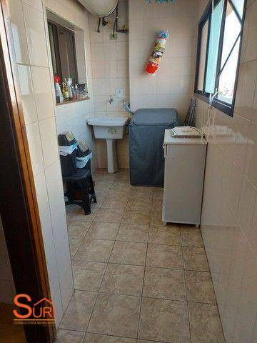 Apartamento à venda com 3 quartos, 137m² - Foto 14