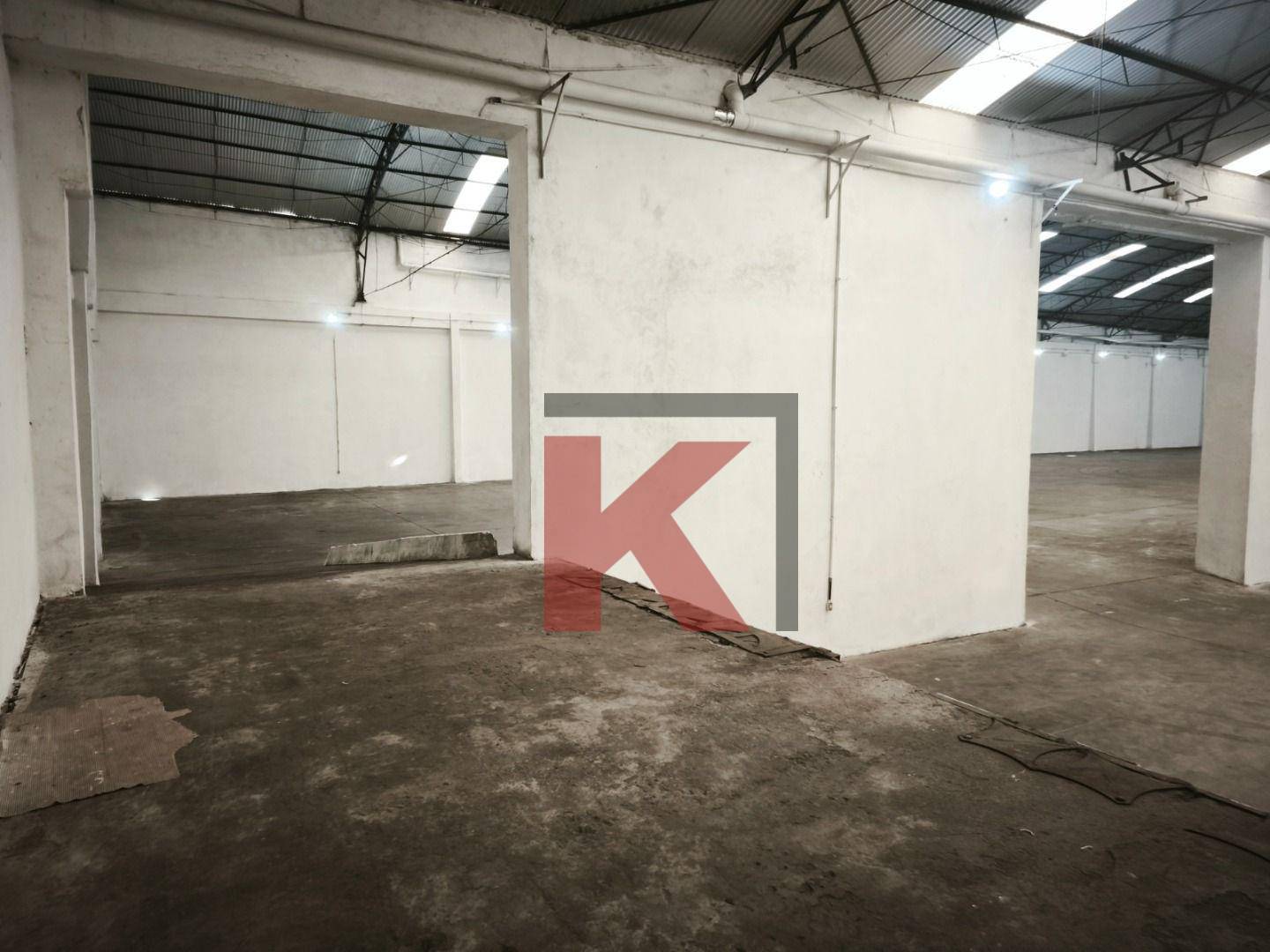 Depósito-Galpão, 3497 m² - Foto 4