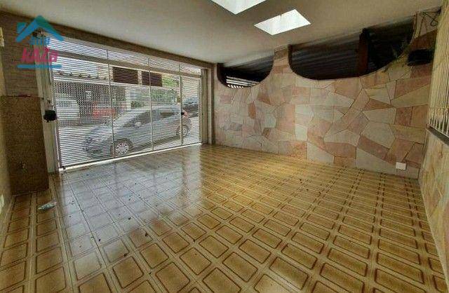 Sobrado à venda com 3 quartos, 150m² - Foto 13