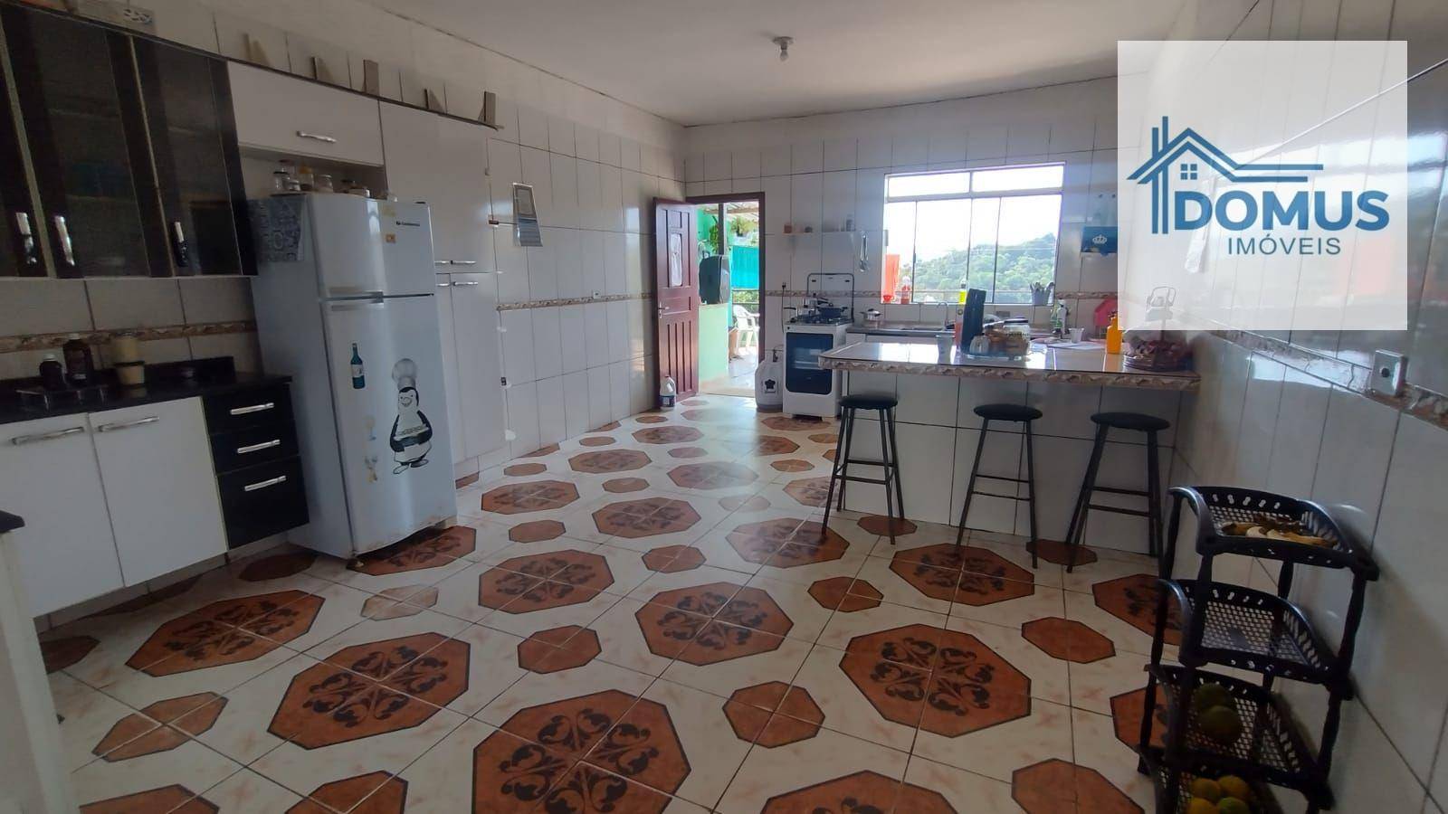 Sobrado à venda com 5 quartos, 268m² - Foto 4