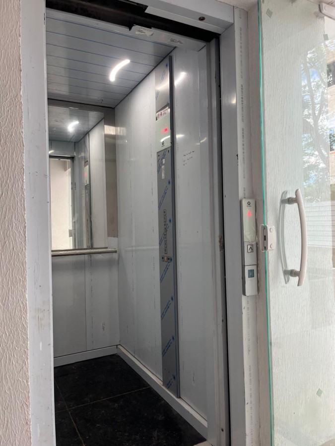 Apartamento à venda com 2 quartos, 55m² - Foto 16