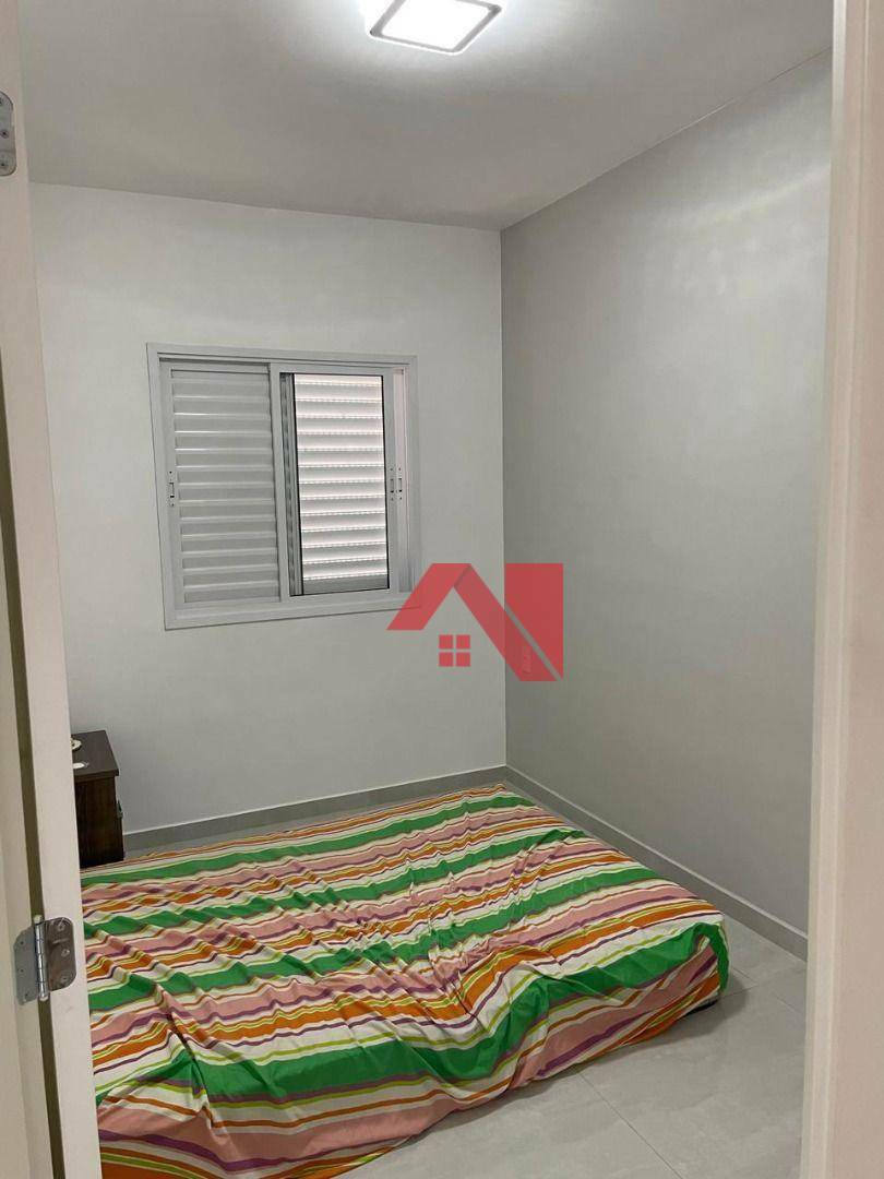 Apartamento à venda com 2 quartos, 48m² - Foto 11