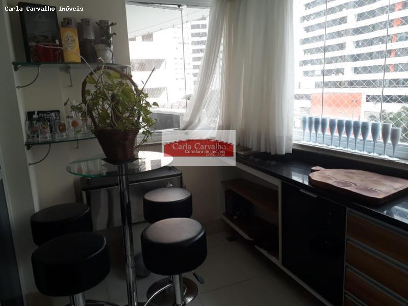 Apartamento à venda com 4 quartos, 195m² - Foto 15