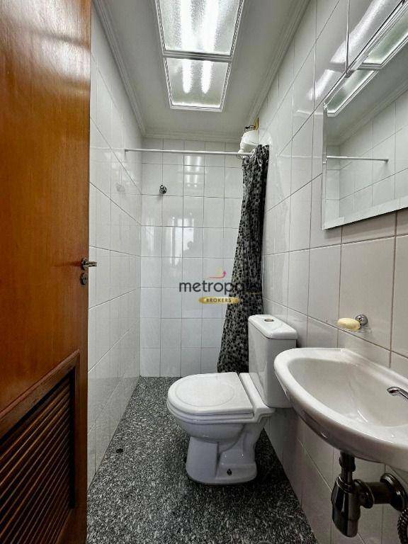 Apartamento à venda com 3 quartos, 120m² - Foto 45