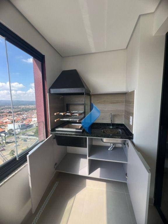 Apartamento para alugar com 1 quarto, 45m² - Foto 6