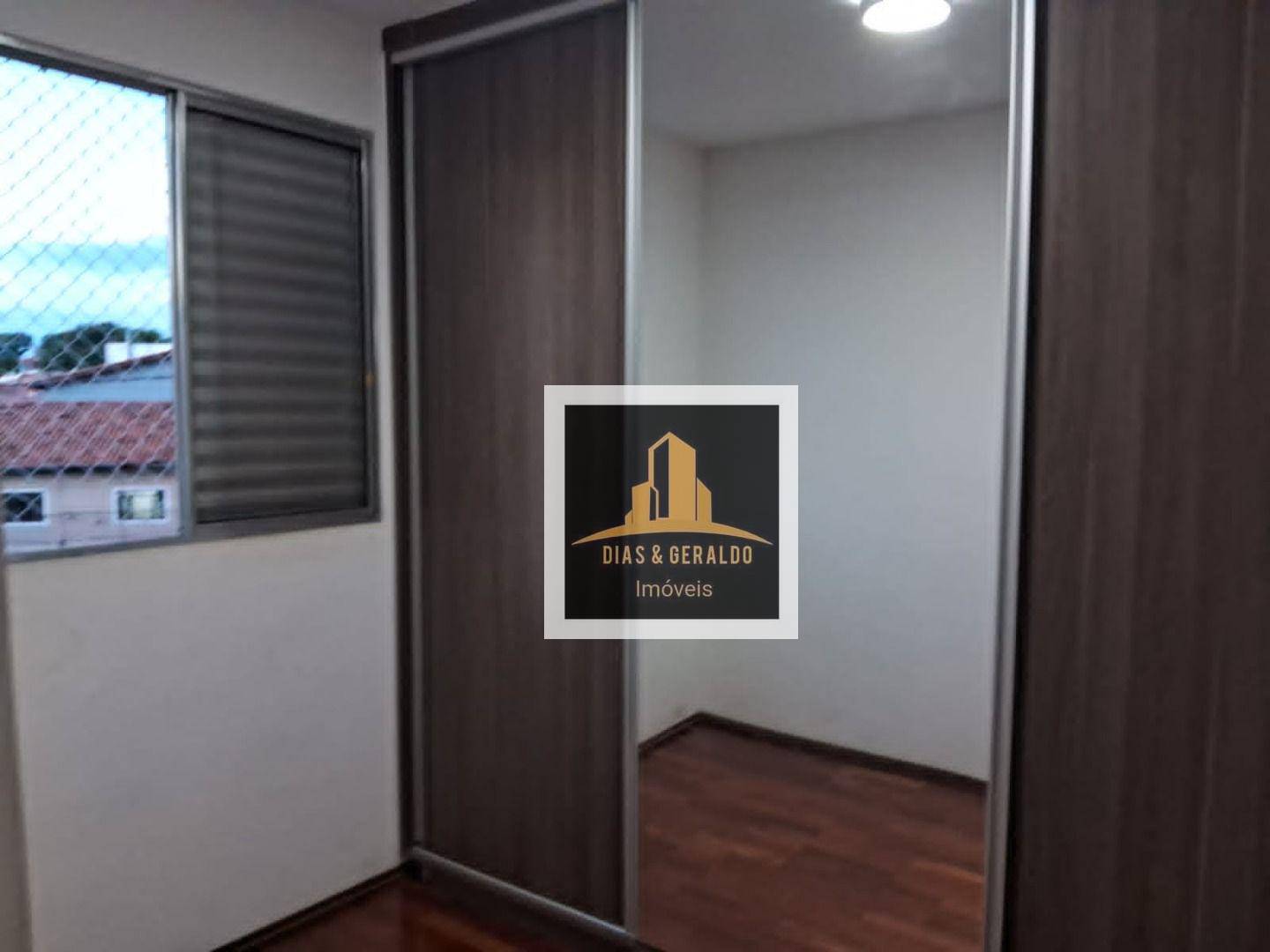 Apartamento à venda com 3 quartos, 84m² - Foto 11