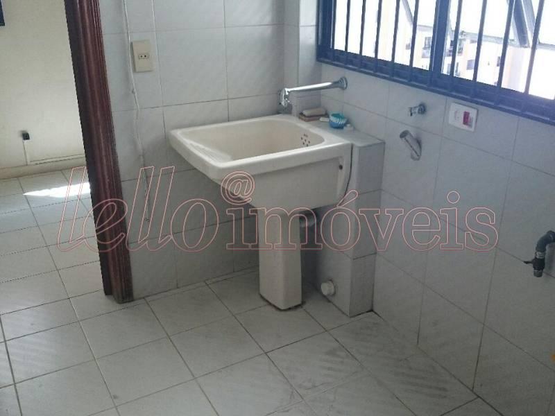 Apartamento para alugar com 3 quartos, 178m² - Foto 7