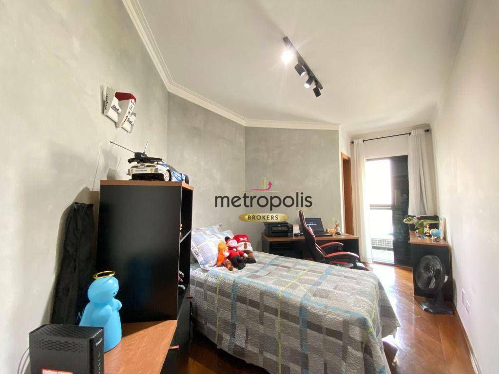 Apartamento à venda com 3 quartos, 150m² - Foto 31