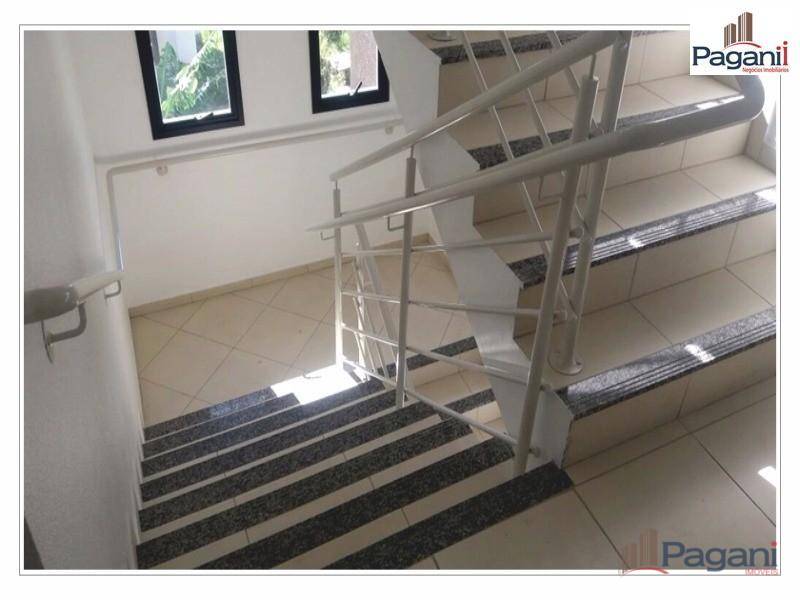 Apartamento à venda com 3 quartos, 83m² - Foto 34