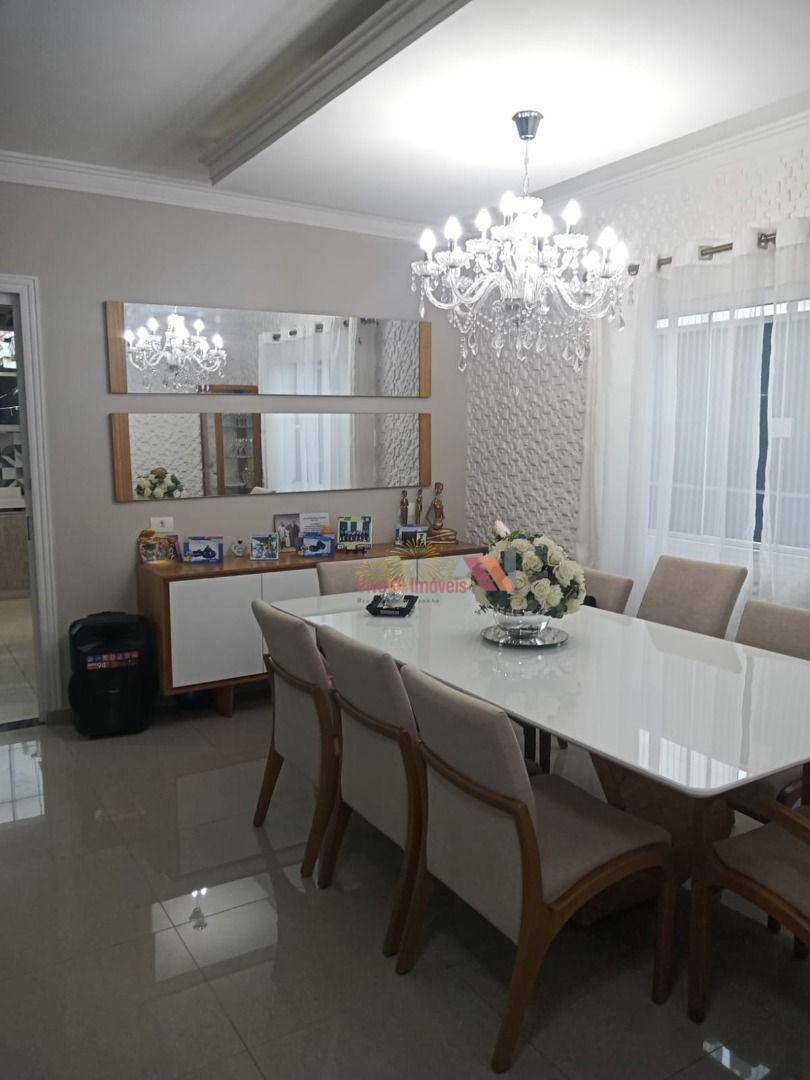 Sobrado à venda com 4 quartos, 281m² - Foto 17