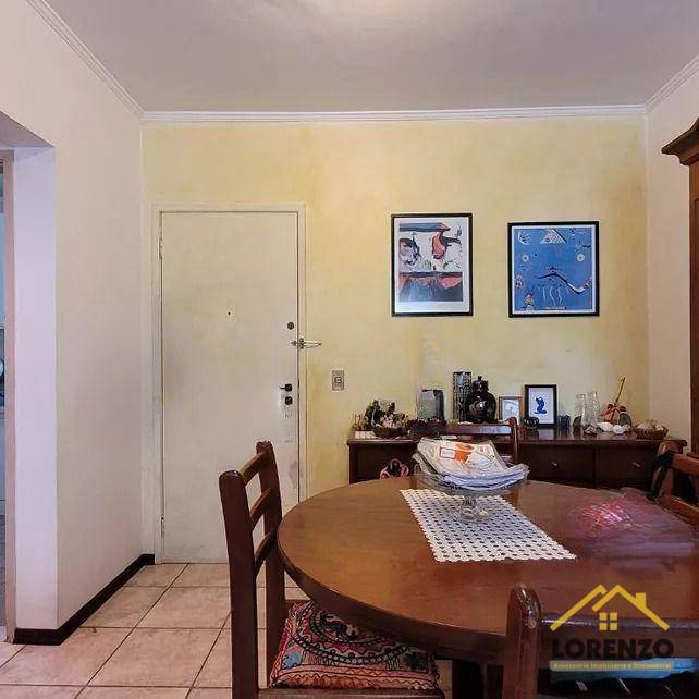 Apartamento à venda com 2 quartos, 64m² - Foto 2