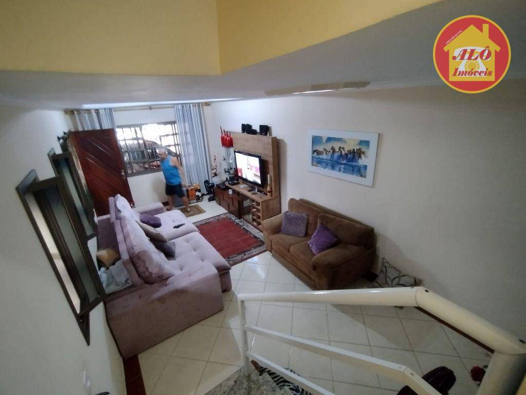 Sobrado à venda com 3 quartos, 120m² - Foto 12