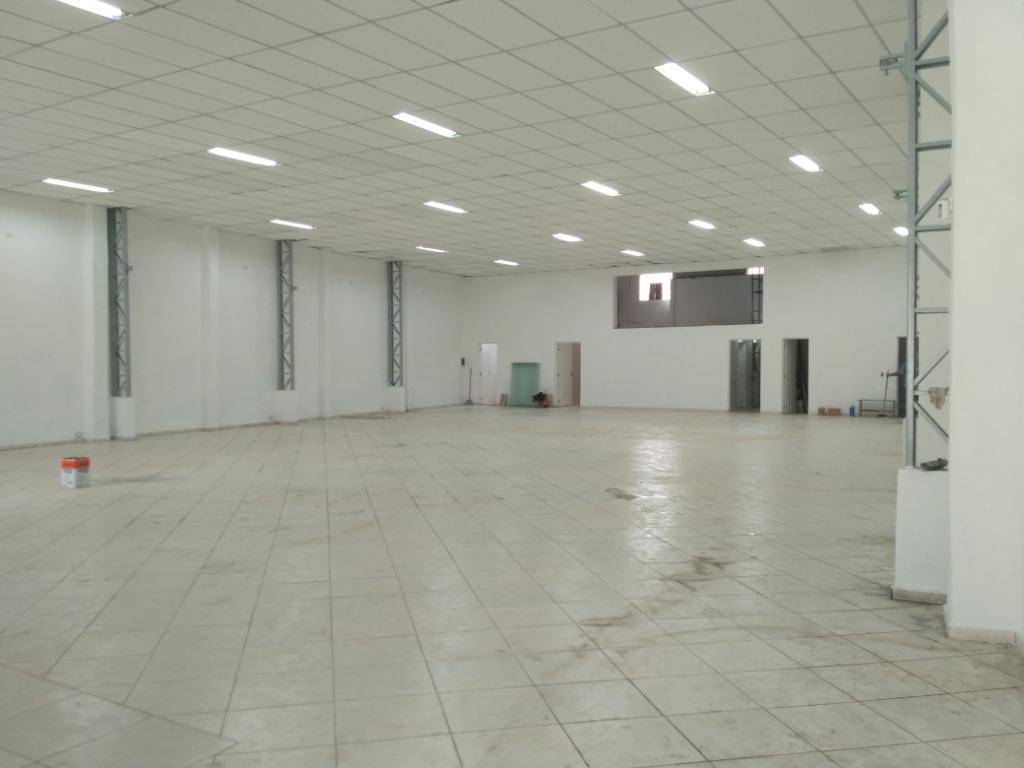 Depósito-Galpão-Armazém à venda, 750m² - Foto 12