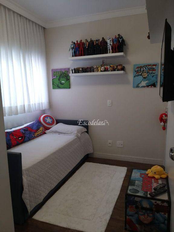 Apartamento à venda com 3 quartos, 145m² - Foto 16