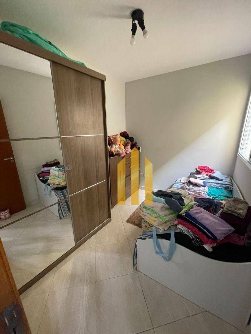 Sobrado à venda com 2 quartos, 70m² - Foto 12