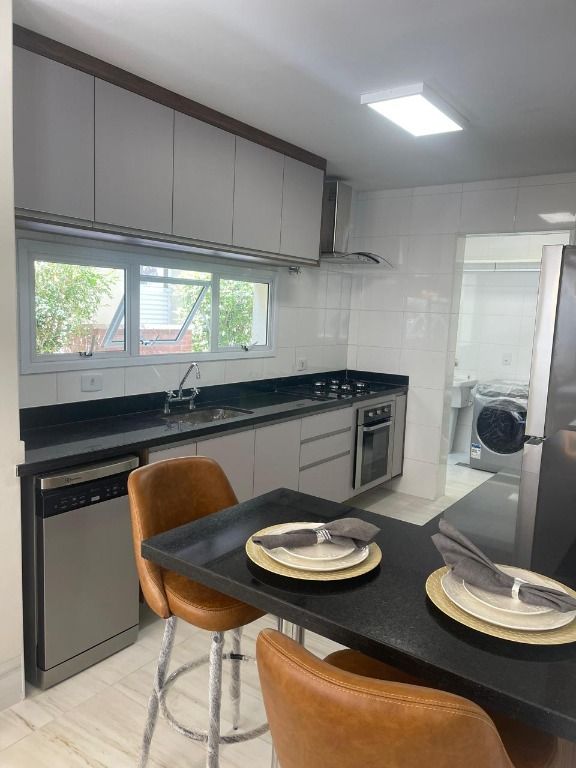 Casa de Condomínio à venda com 4 quartos, 186m² - Foto 31