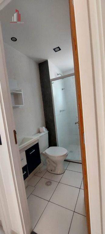 Apartamento à venda com 2 quartos, 48m² - Foto 8