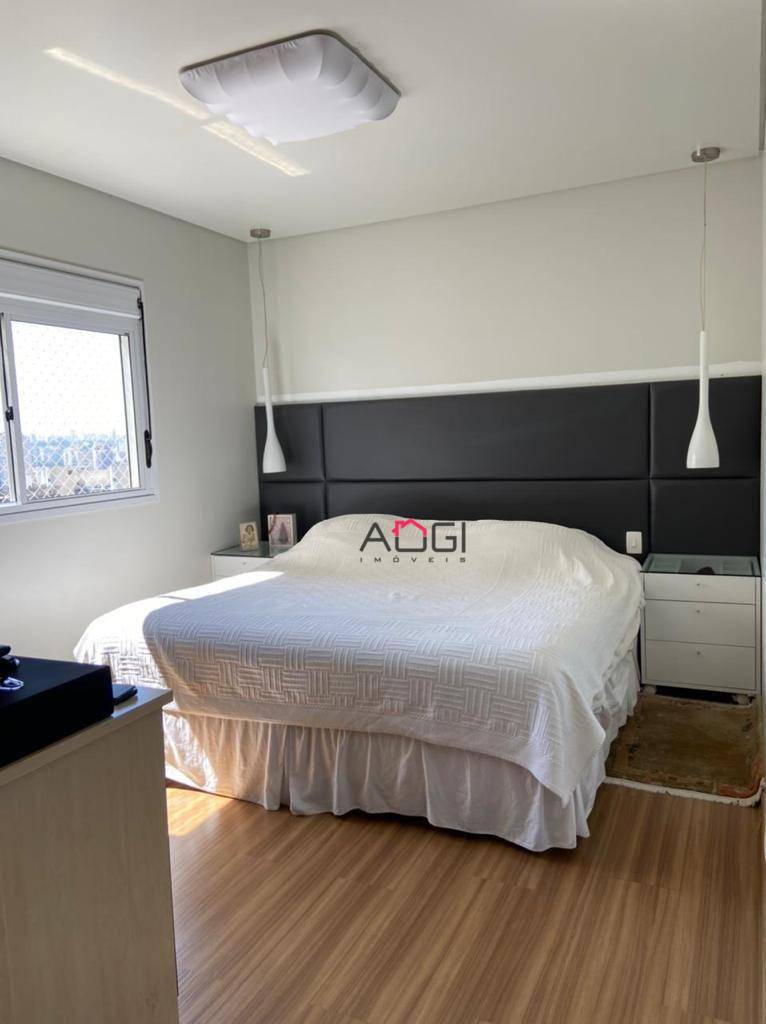 Apartamento à venda com 4 quartos, 178m² - Foto 7